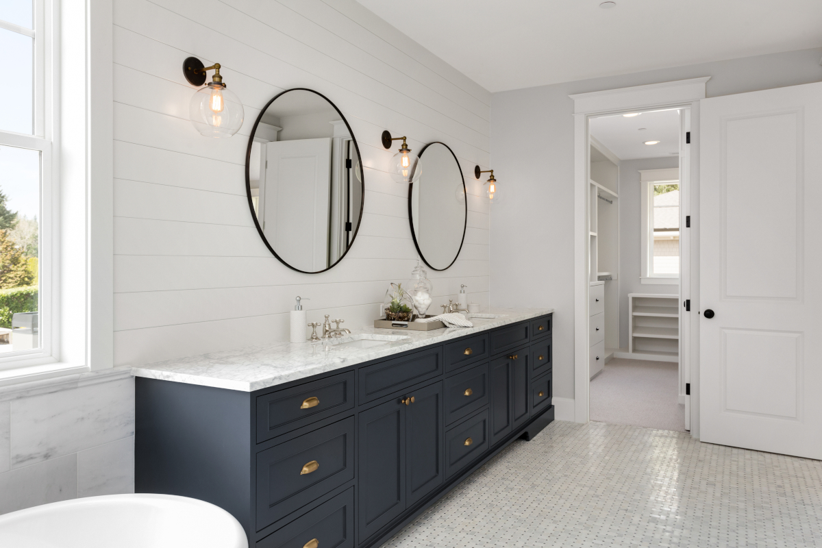 Revealing the Magic: 6 Before and After Bathroom Remodel Transformations